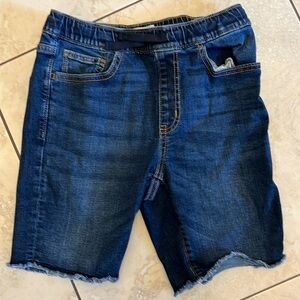 Boys Jean shorts